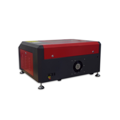 Plotter Laser CO2 DSP 50W 40x40